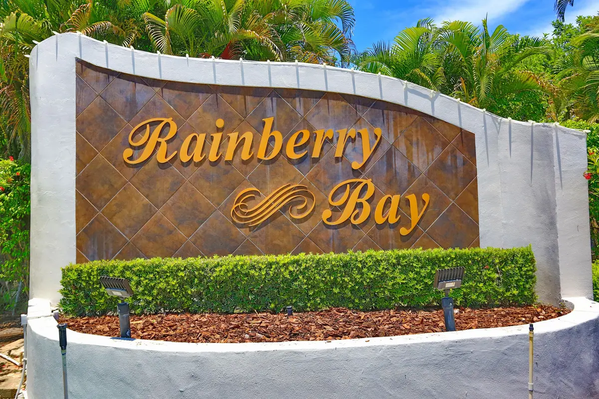 Rainberry Bay at 714 NW 27th Avenue C, Delray Beach