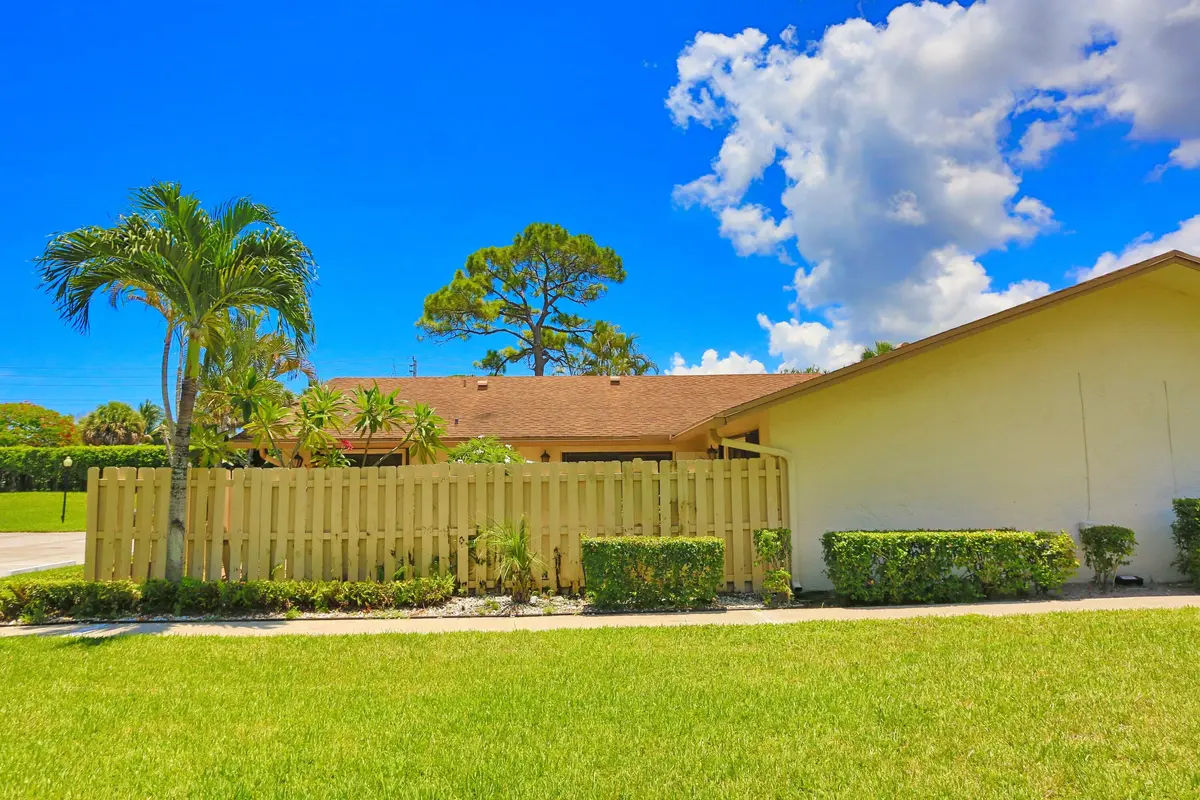 Side Exterior at 714 NW 27th Avenue C, Delray Beach
