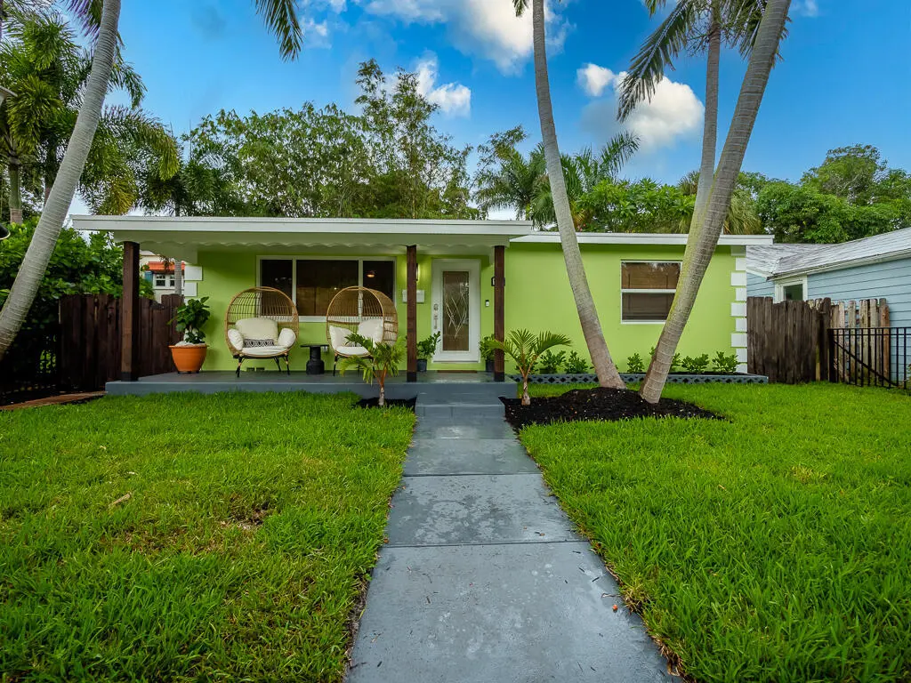 418 N Palmway DRONE (1 of 26) at 418 N Palmway, Lake Worth Beach
