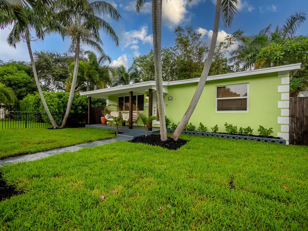 418 N Palmway DRONE (3 of 26) at 418 N Palmway, Lake Worth Beach
