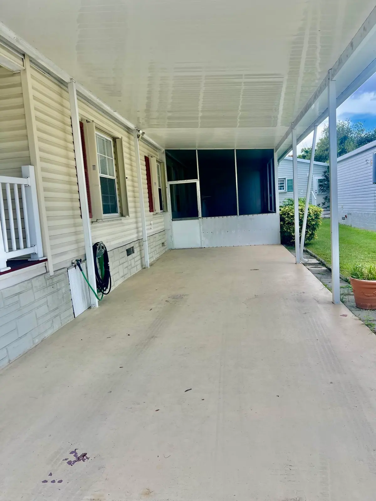 IMG_2970 at 4541 NW 67th Place P-11, Coconut Creek