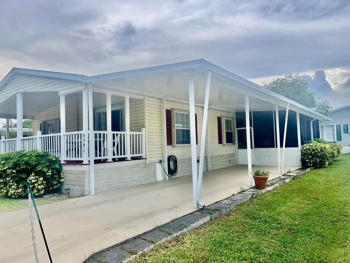 IMG_2967 at 4541 NW 67th Place P-11, Coconut Creek