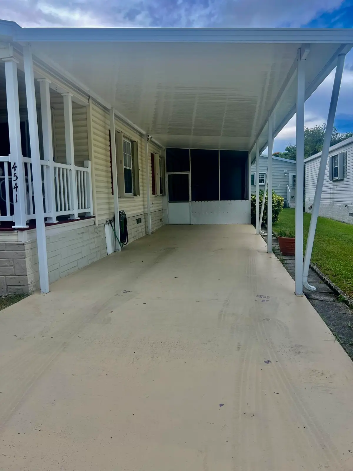 IMG_2966 at 4541 NW 67th Place P-11, Coconut Creek