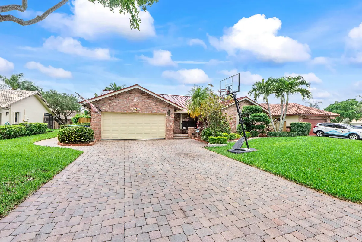 10662 Nw 7th Pl_011 at 10662 NW 7th Place, Coral Springs