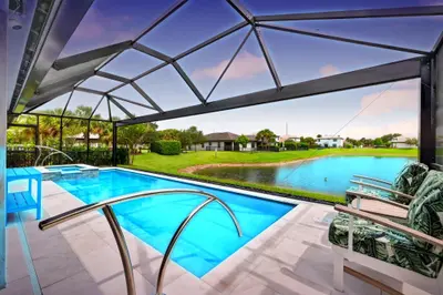 3165 Tamarind Drive, Lauderdale Lakes – sold
