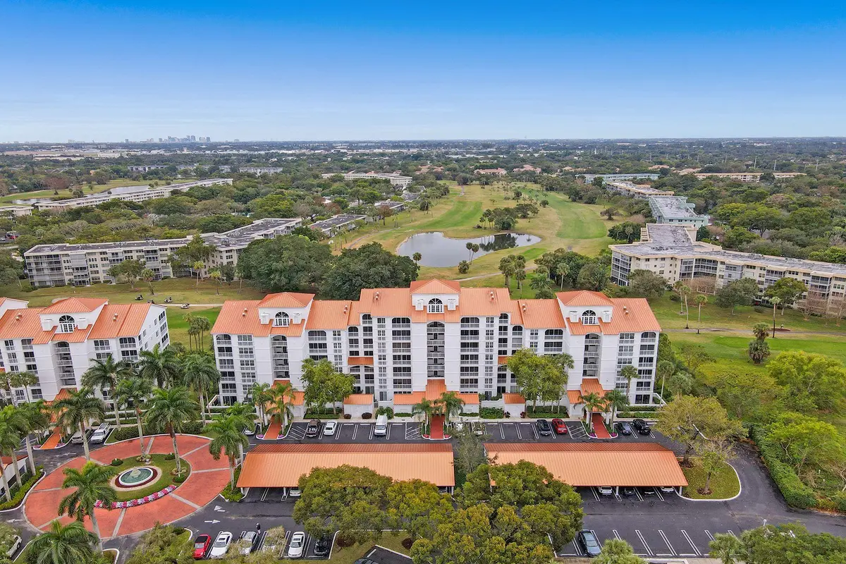 DJI_0366 at 4112 W Palm Aire Drive 124a, Pompano Beach