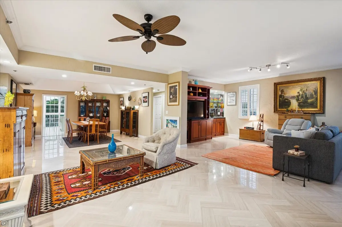 Photo 4 at 4112 W Palm Aire Drive 124a, Pompano Beach