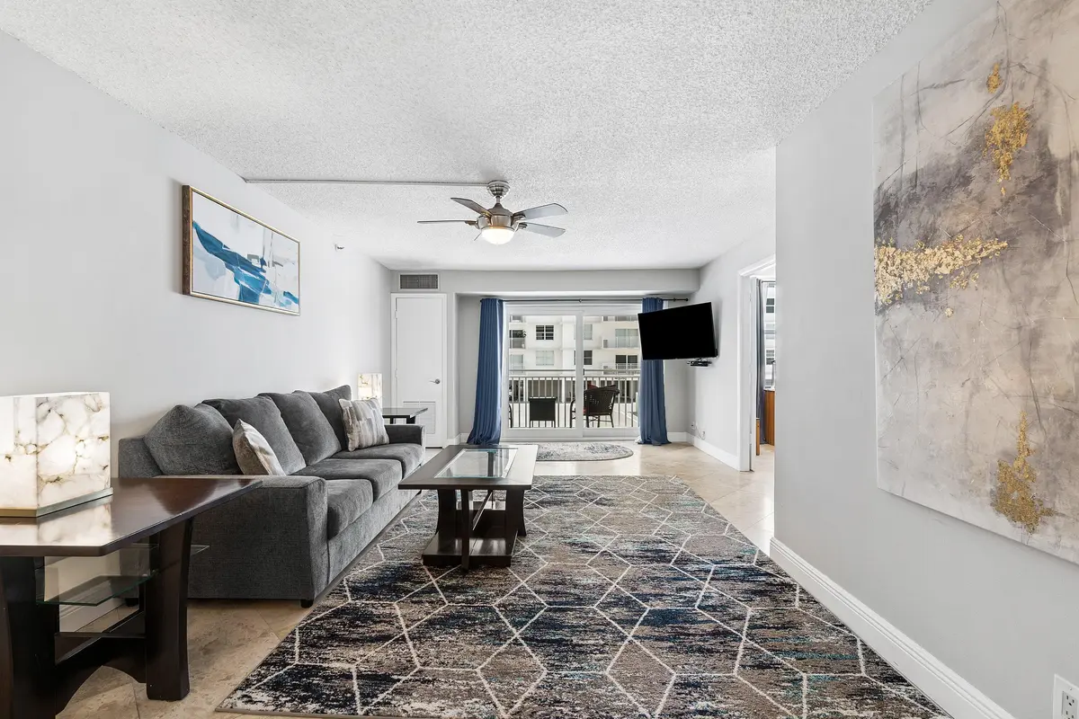 003-4511SouthOceanBoulevard-HighlandBeac at 4511 S Ocean Boulevard 106, Highland Beach