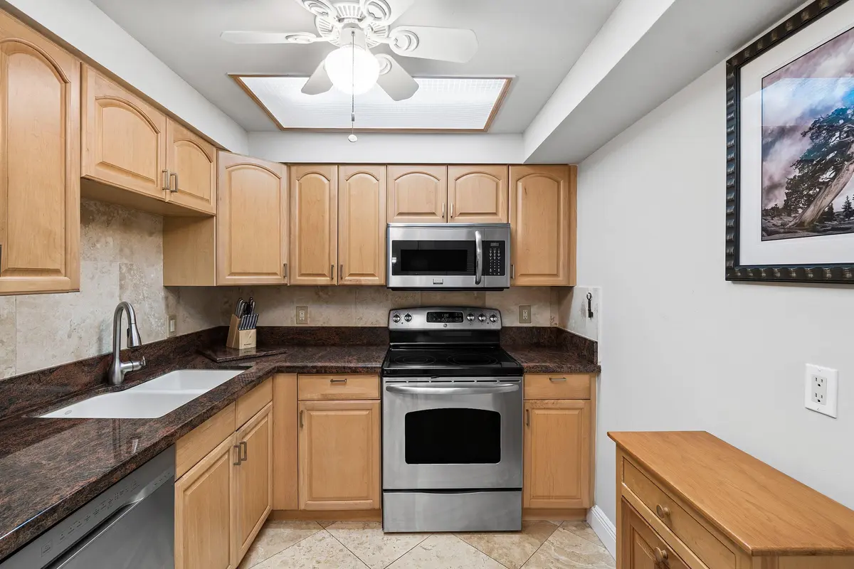 011-4511SouthOceanBoulevard-HighlandBeac at 4511 S Ocean Boulevard 106, Highland Beach