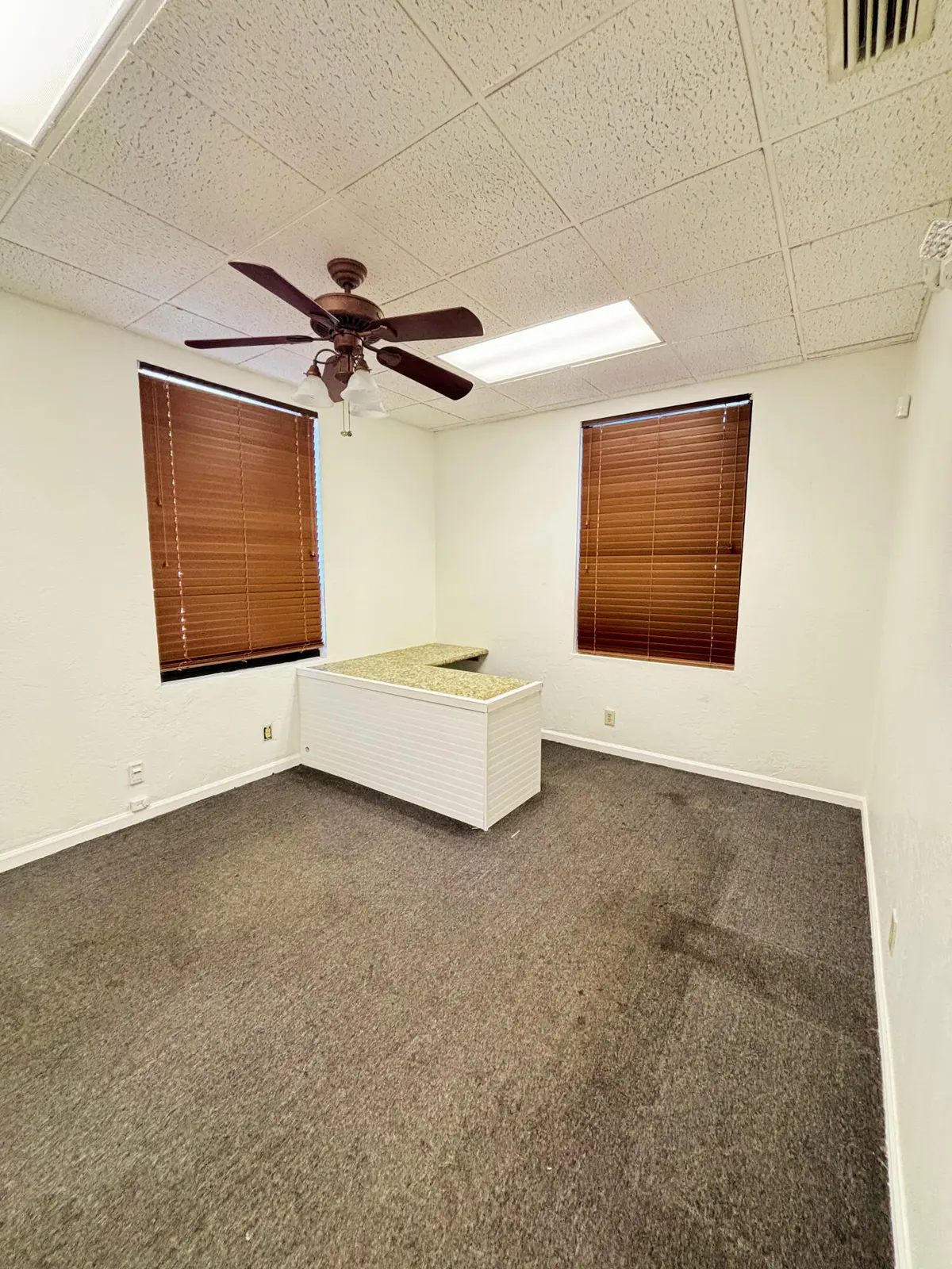 Office area at 3003 S Congress Avenue 1a, Palm Springs