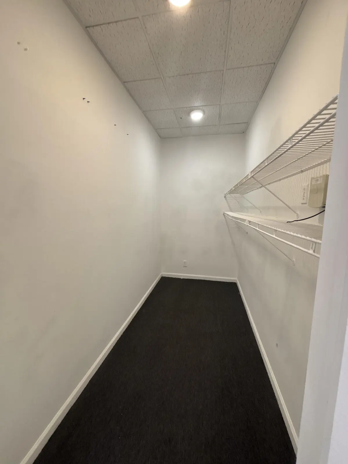 Storage area at 3003 S Congress Avenue 1a, Palm Springs