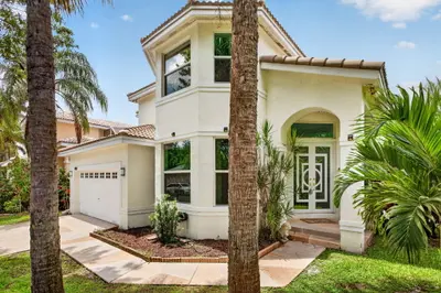 7087 NW 78th Place, Parkland – leased