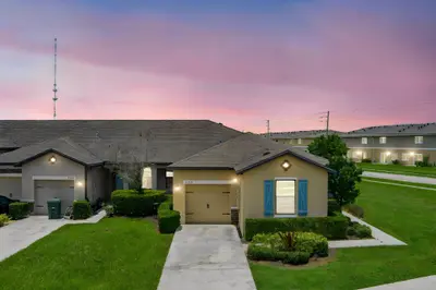 5102 Joyous  Place, Fort Pierce – Townhouse for sale