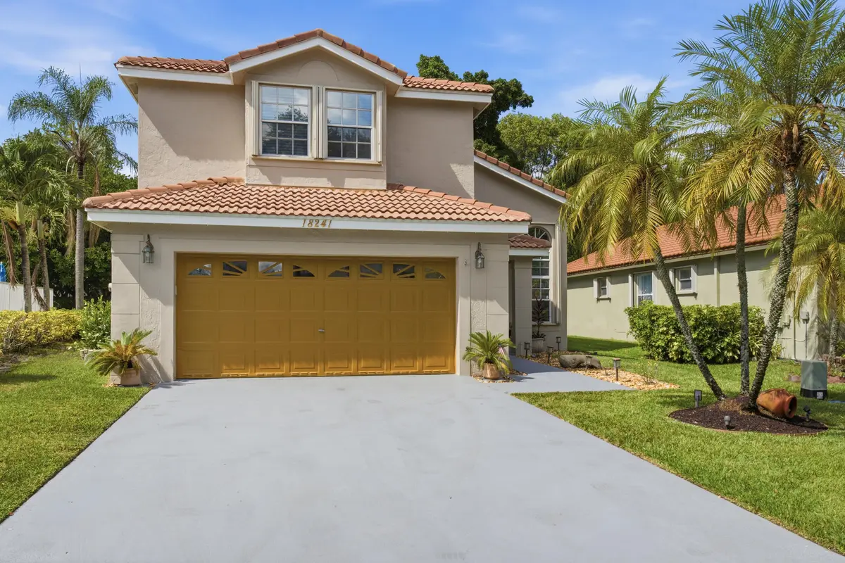 18241 NW 8th Street, Pembroke Pines, FL – photo 4