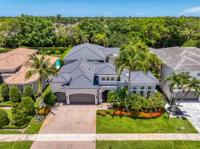 16340 Via Venetia, Delray Beach – Single Family Residence for rent