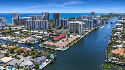 3300 NE 36th Street 822, Fort Lauderdale – Stock Cooperative for sale
