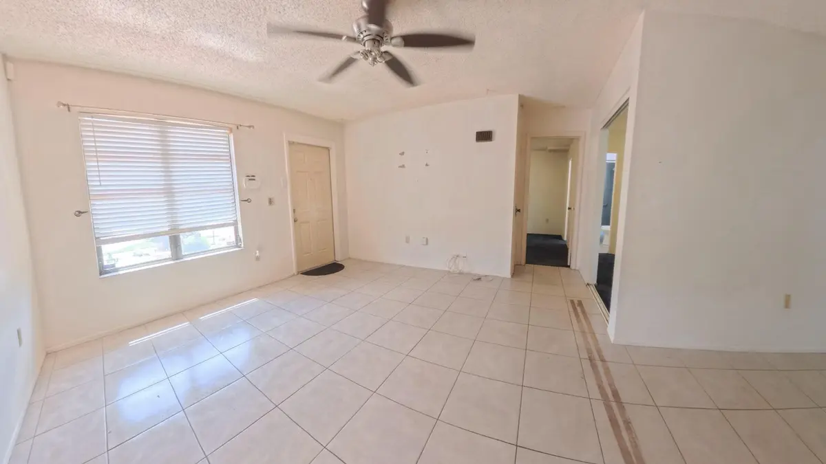 Front room at 372 NW Airoso Boulevard, Port St. Lucie