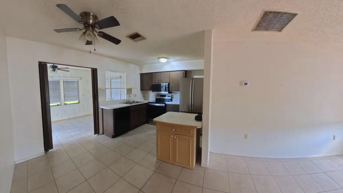 Kitchen II at 372 NW Airoso Boulevard, Port St. Lucie