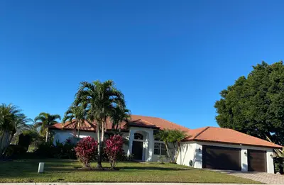 1920 S Club Drive, Wellington – Single Family Residence for rent