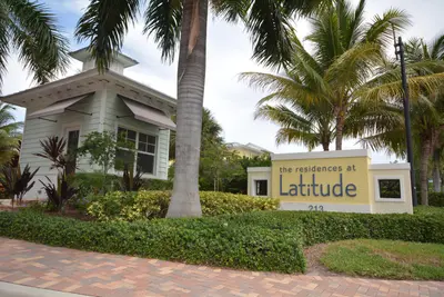 229 N Latitude Circle, Delray Beach – Townhouse for sale