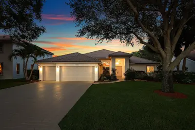 7350 NW 68 Avenue, Parkland – Single Family Residence for sale