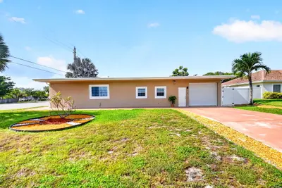 6901 S Congress Avenue, Lake Worth – sold