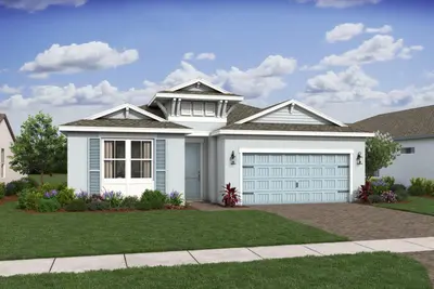 10064 NW Field Flower Trail, Port St. Lucie – Single Family Residence for sale