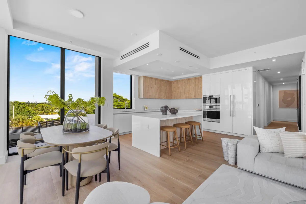 Open Living Space at 305 Briny Avenue 301, Pompano Beach