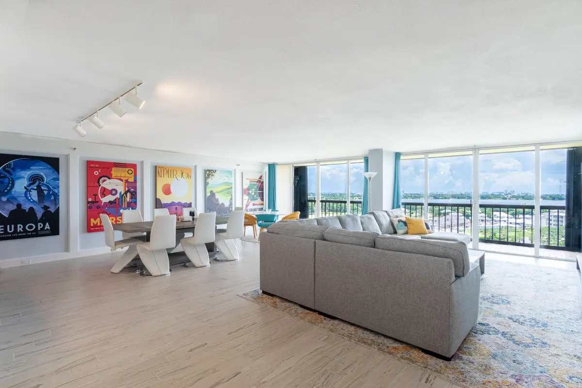 © Clark-2450 Presidential Way 1450-013 at 2450 Presidential Way 1405, West Palm Beach