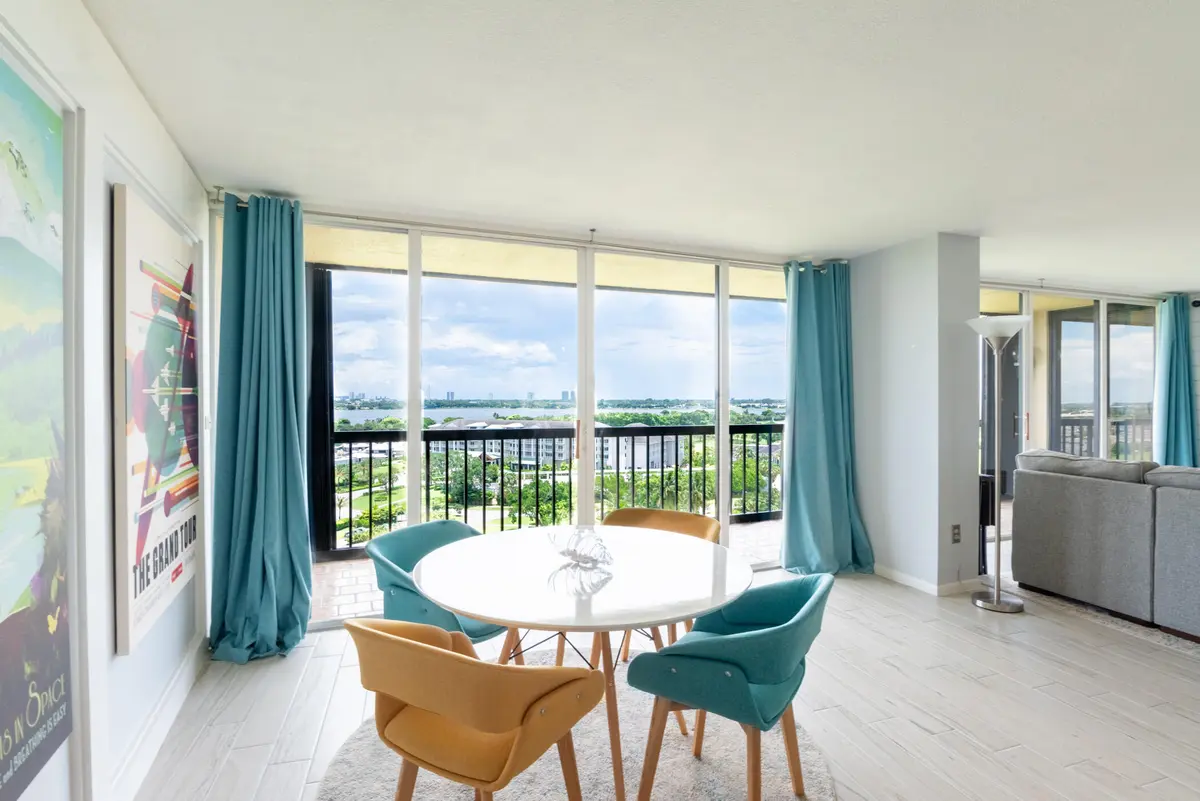 © Clark-2450 Presidential Way 1450-016 at 2450 Presidential Way 1405, West Palm Beach