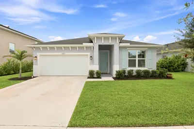 10825 SW Pacini Way, Port St. Lucie – sold