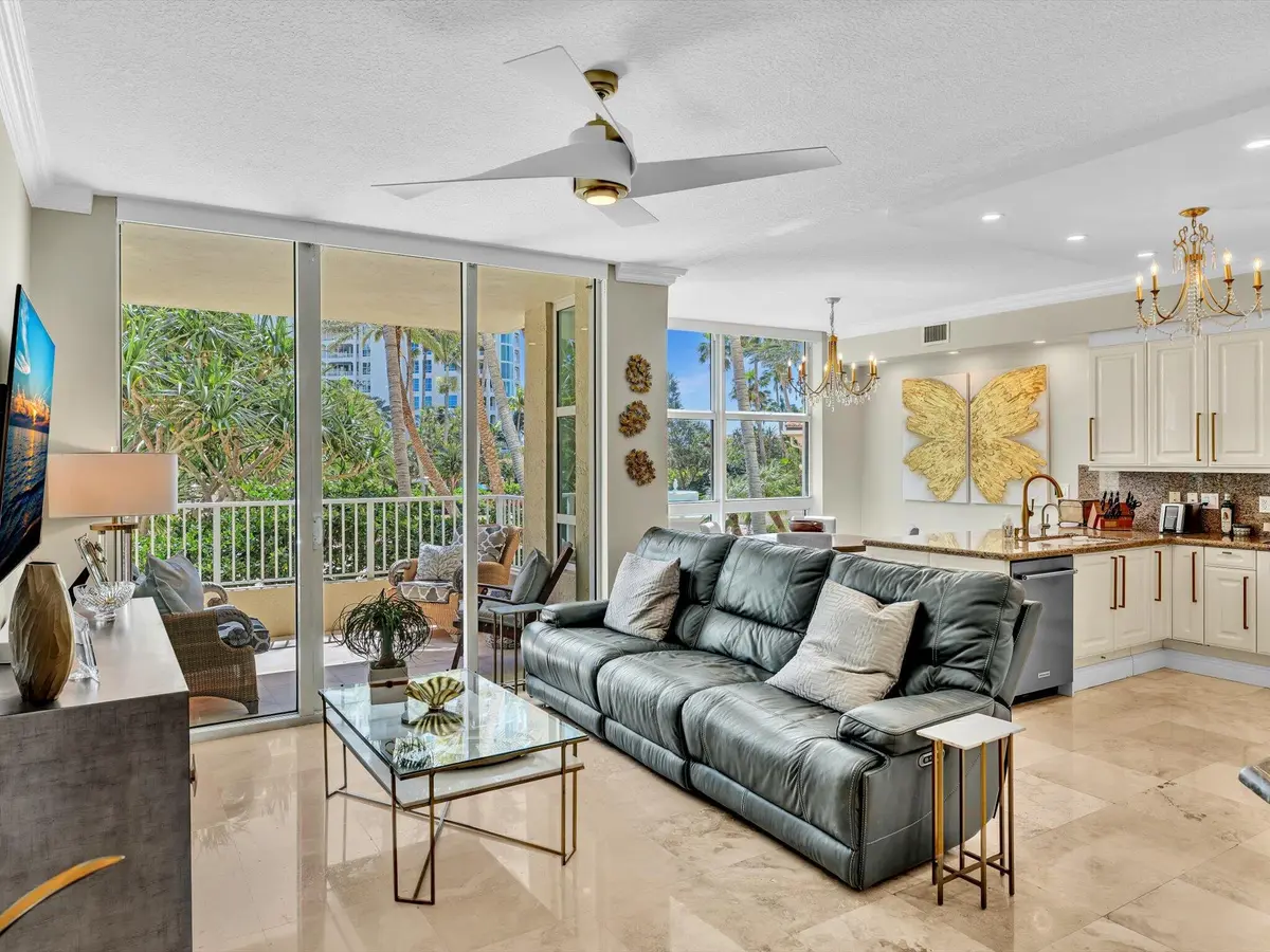 008-FPP00591 at 3720 S Ocean Boulevard 207, Highland Beach