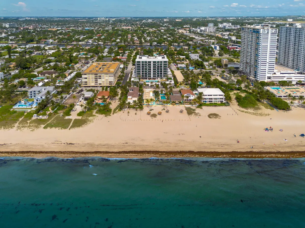 Salato Pompano Beach at 305 Briny Avenue 301, Pompano Beach