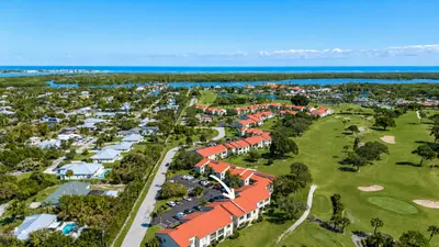 5403 SE Miles Grant Road H-209, Stuart – Condominium for sale