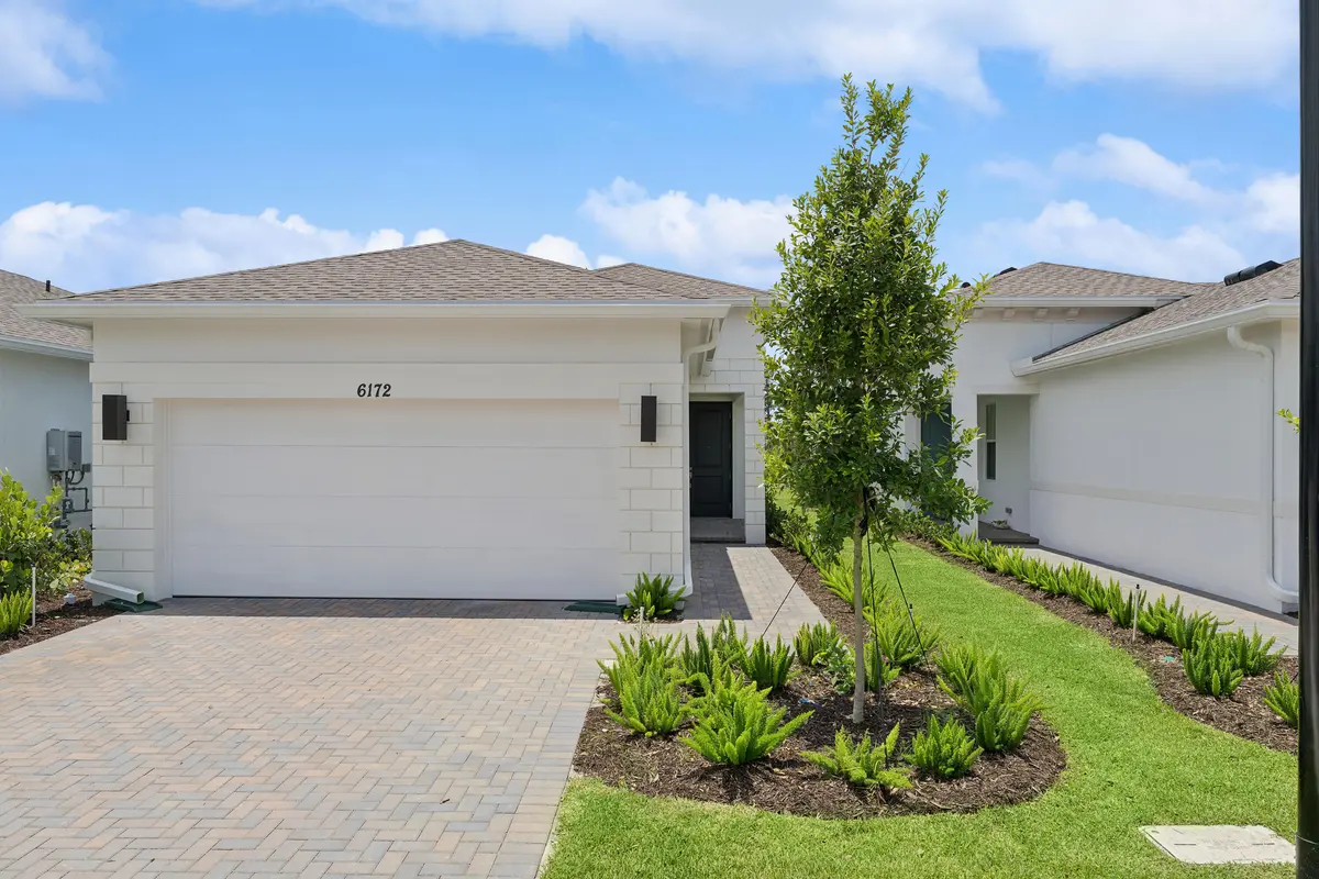 Spring Lake IV Villa at 6172 NW Tuckaway Avenue, Port St. Lucie