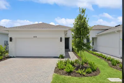 6172 NW Tuckaway Avenue, Port St. Lucie – sold