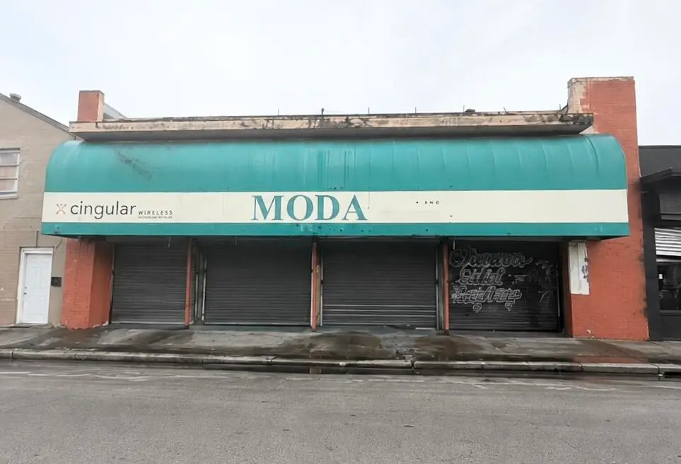 E4F5B198-D905-4A4D-A270-0BDD0C36D234 at 256 W Avenue A, Belle Glade
