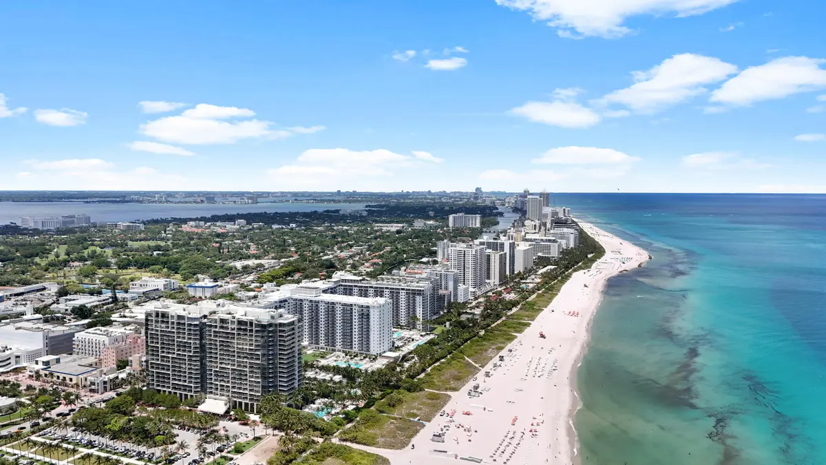 DJI_20260515151705_0385_D at 8956 Collins Avenue 4, Surfside