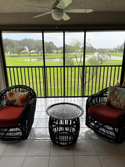 12870 Briarlake Drive 205, Palm Beach Gardens – Condominium for rent