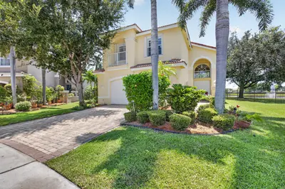 8790 Morgan Landing Way, Boynton Beach – Single Family Residence for sale
