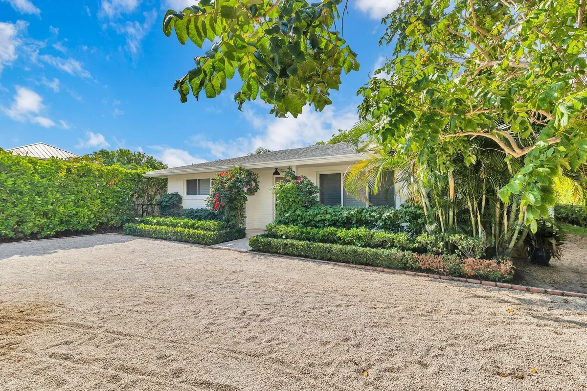 Front at 246 Gray Street, West Palm Beach