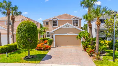 143 Hamilton Terrace, Royal Palm Beach – sold