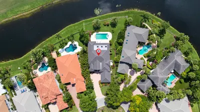 173 N Village Way, Jupiter – Single Family Residence for sale
