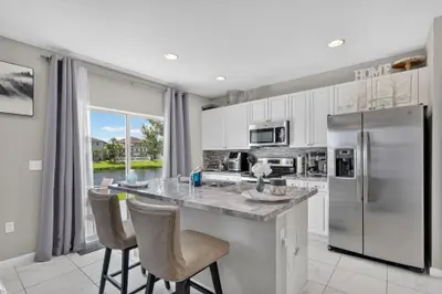2521 NW Treviso Circle, Port St. Lucie – sold