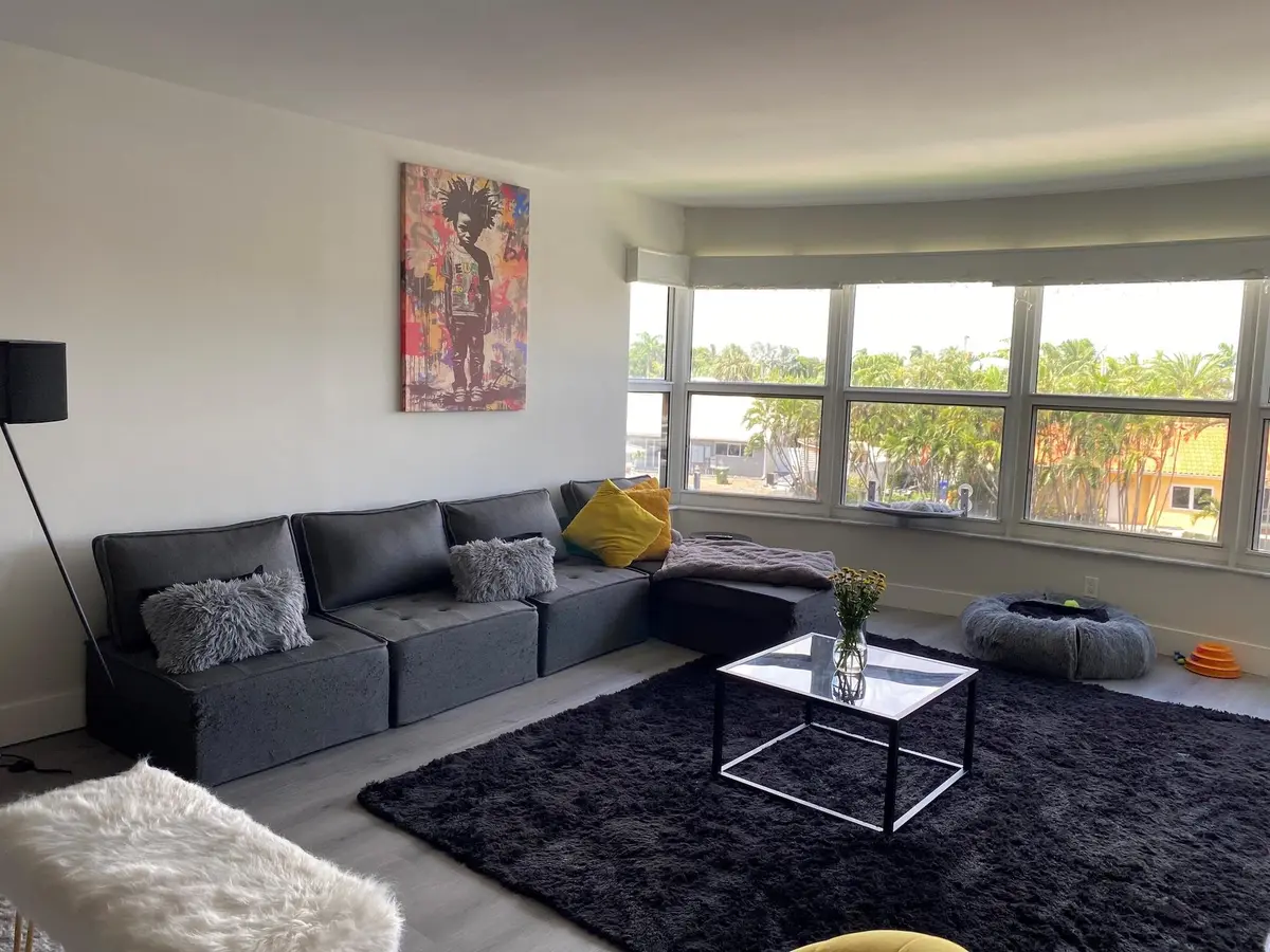 Photo 1 at 3031 NE 51st Street 305w, Fort Lauderdale