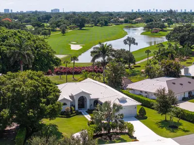 10720 Ave Of The Pga, Palm Beach Gardens – leased