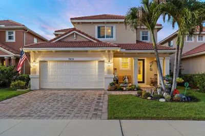 7835 SE Heritage Boulevard, Hobe Sound – sold