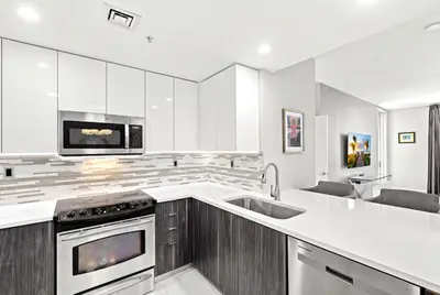 511 SE 5 Avenue 1208, Fort Lauderdale – leased