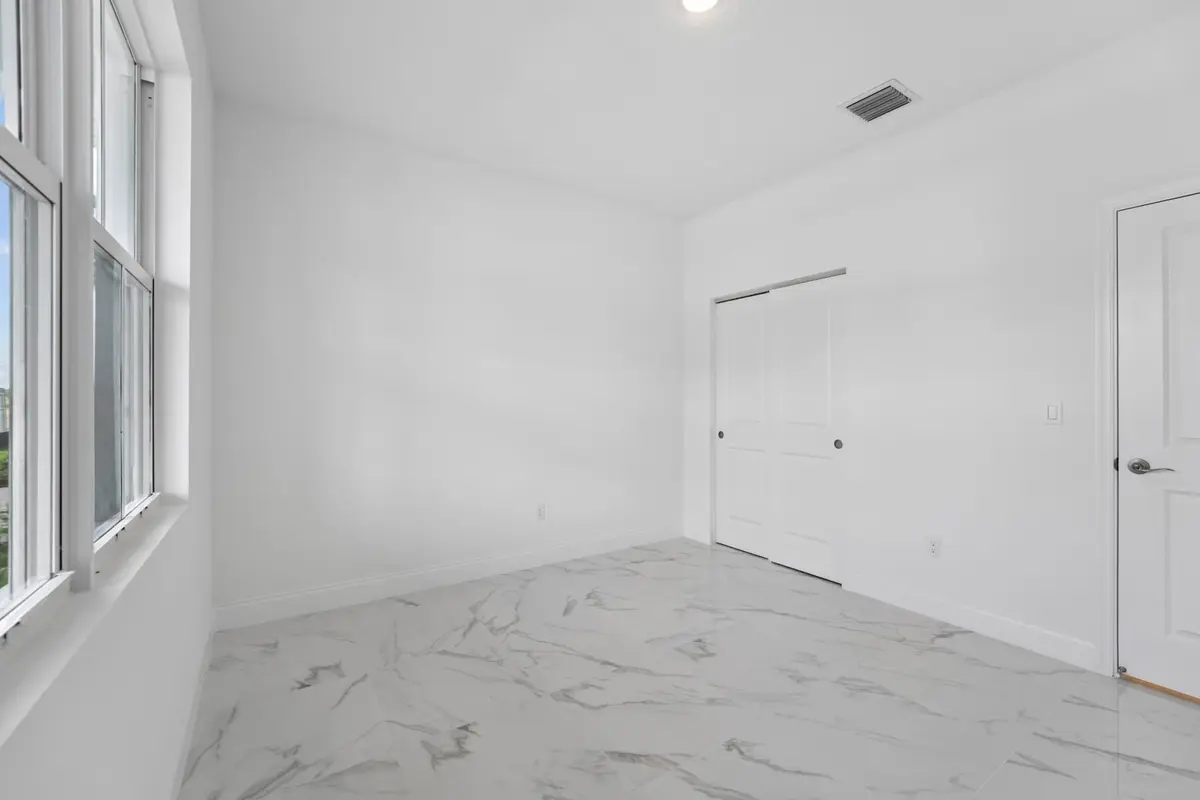 Bedroom 2 at 10056 NW Field Flower Trail, Port St. Lucie