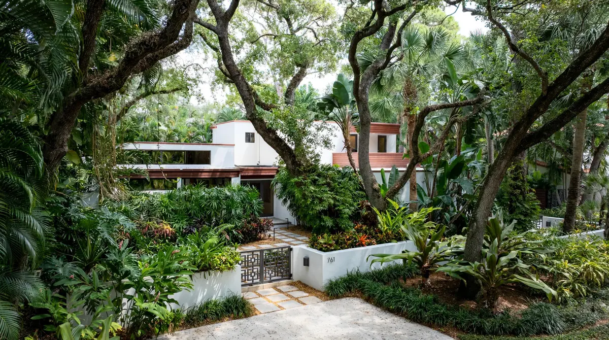 aurelia at 761 Aurelia Street, Boca Raton